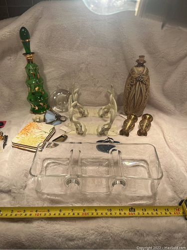 Lot #60 (1 of 8)