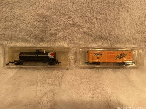 Lot #43 (1 of 5)