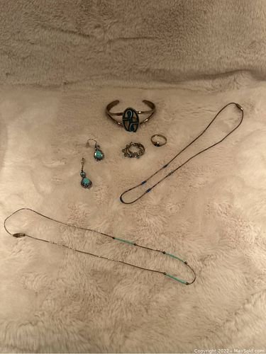 Lot #76 (1 of 5)