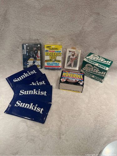 Lot #85 (1 of 10)