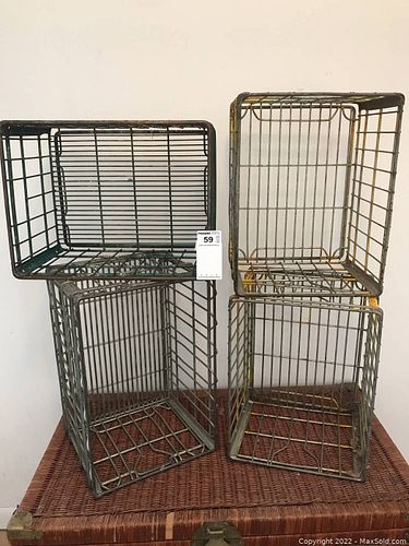 Lot #59 (1 of 5)