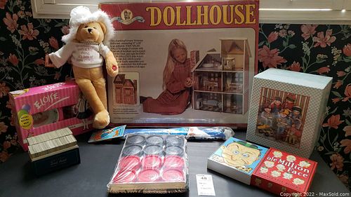 Lot #48 (1 of 13)