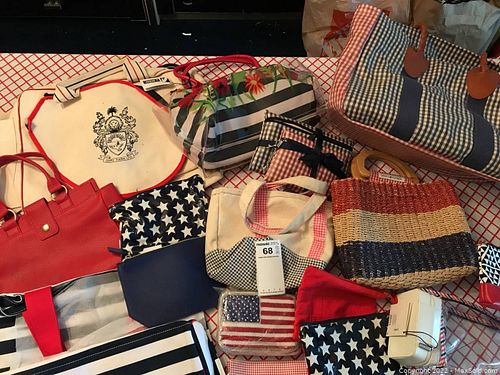 Lot #68 (1 of 7)