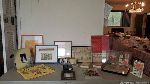 Lot #53 (1 of 9)
