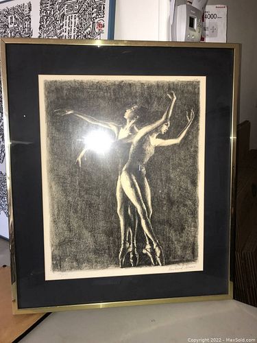 Lot #122 (1 of 10)