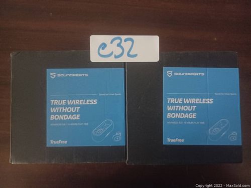 Lot #32 (1 of 1)