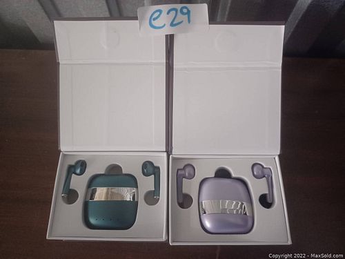 Lot #29 (1 of 2)
