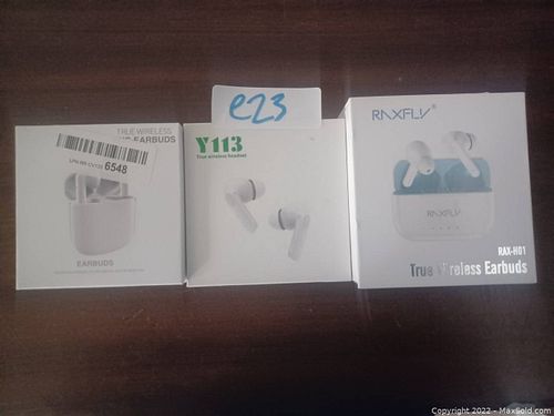 Lot #23 (1 of 1)