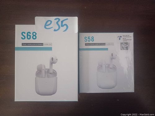 Lot #35 (1 of 1)