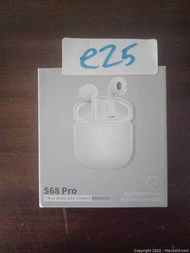 Lot #25 (1 of 1)