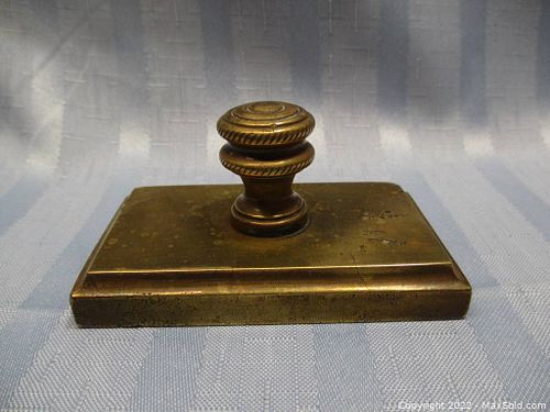 Lot #45 (1 of 3)