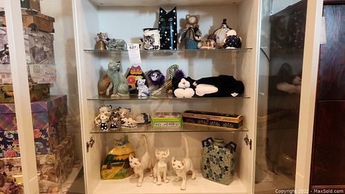 Lot #527 (1 of 14)