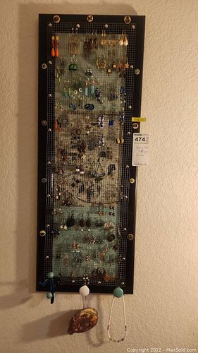 Lot #474 (1 of 8)