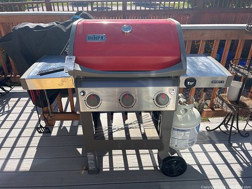 Lot #706 (1 of 8)