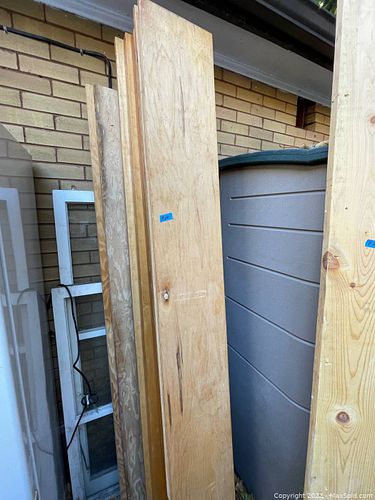 Lot #260 (1 of 2)