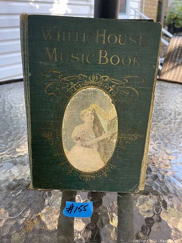 Lot #155 (1 of 2)