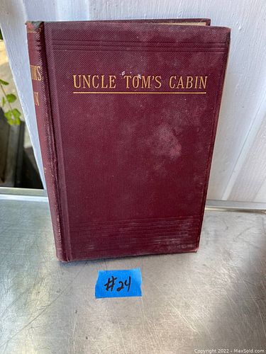Lot #24 (1 of 3)