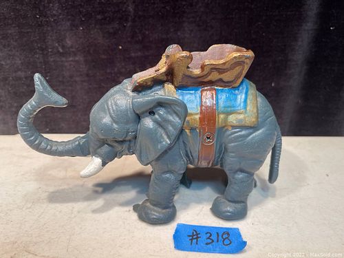 Lot #318 (1 of 1)