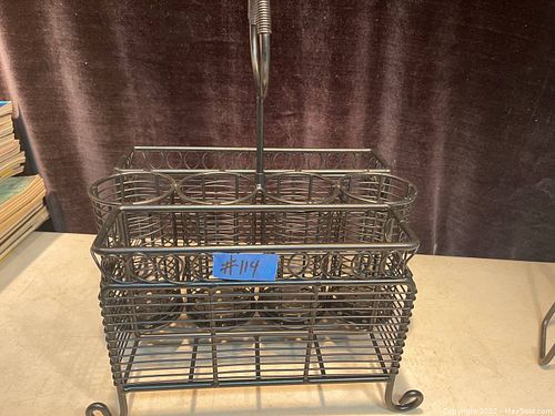 Lot #114 (1 of 3)