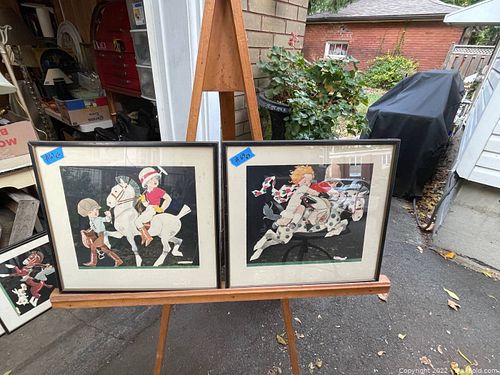Lot #69 (1 of 4)