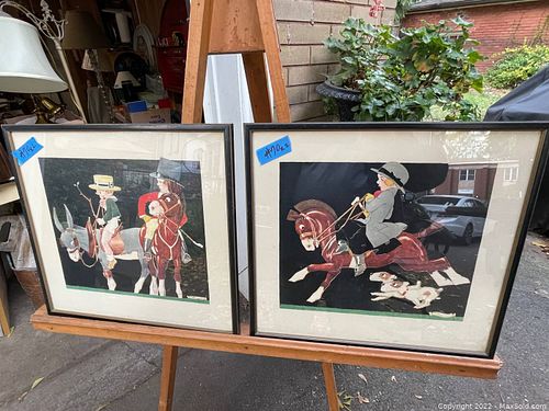 Lot #70 (1 of 4)
