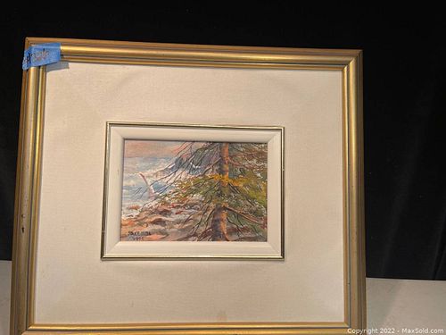 Lot #326 (1 of 5)