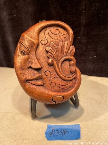 Lot #346 (1 of 3)