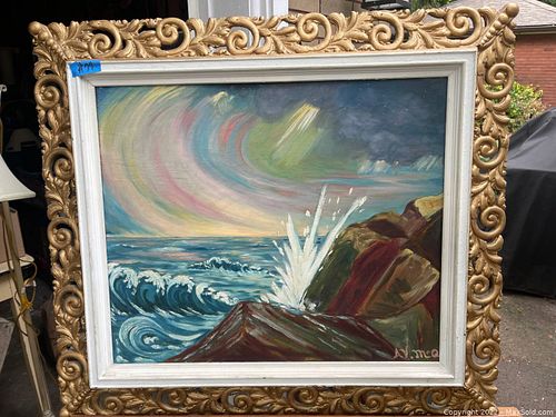 Lot #77 (1 of 2)