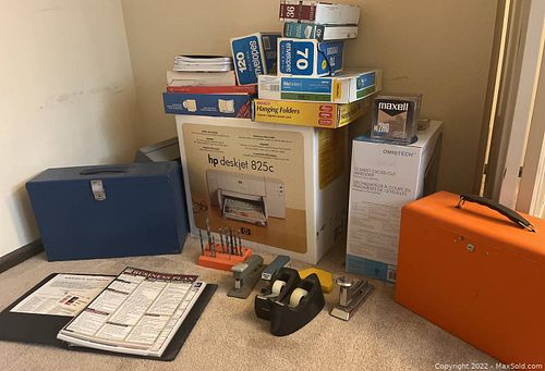 Lot #341 (1 of 13)