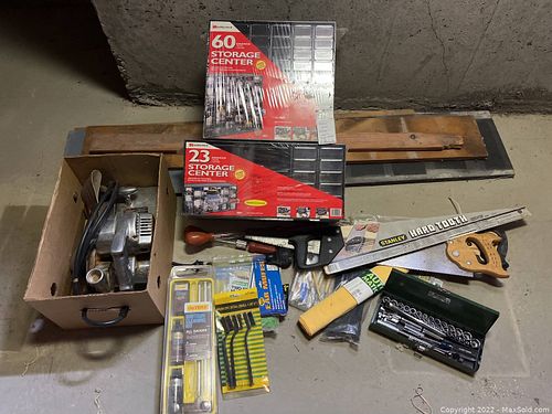 Lot #270 (1 of 7)