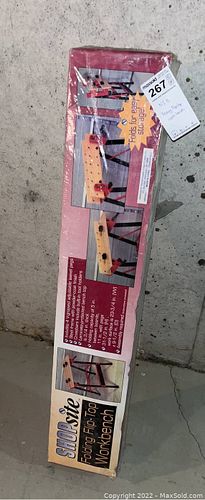 Lot #267 (1 of 5)