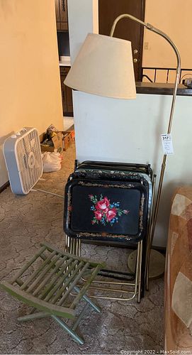 Lot #317 (1 of 7)