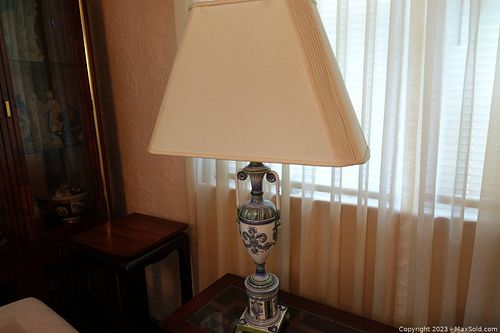 Lot #508 (1 of 7)