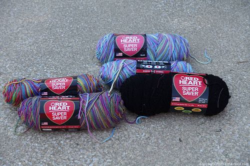 Lot #434 (1 of 3)