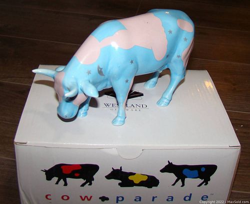 Lot #51 (1 of 4)
