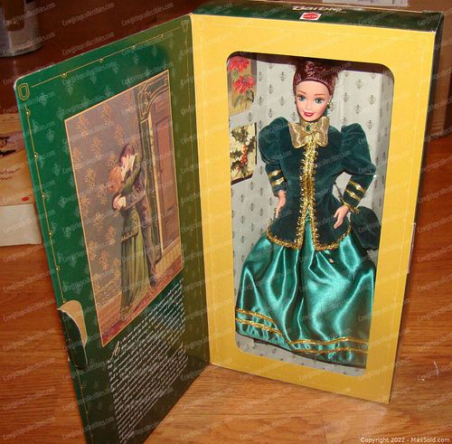 Lot #22 (1 of 7)