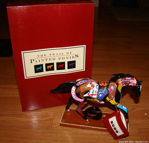 Lot #2 (1 of 4)