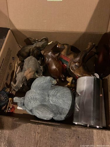 Lot #278 (1 of 8)