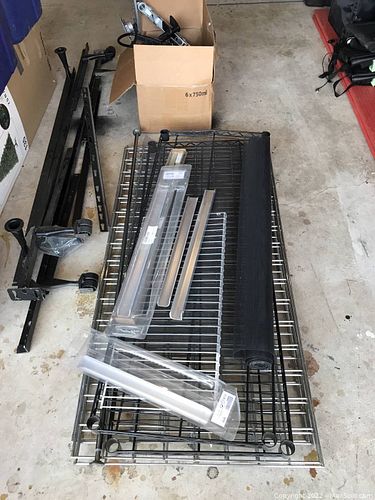 Lot #305 (1 of 11)