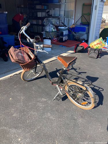 Lot #310 (1 of 14)