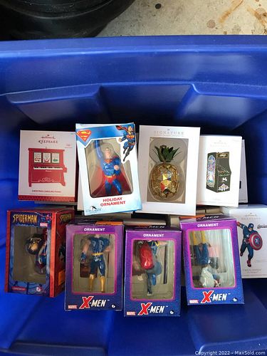 Lot #307 (1 of 15)
