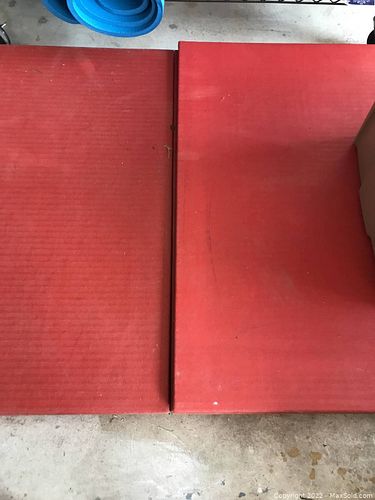 Lot #303 (1 of 6)