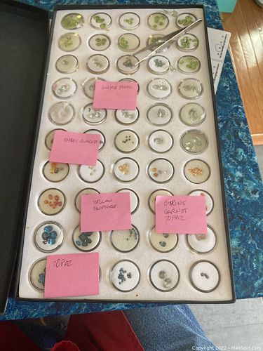 Lot #297 (1 of 14)