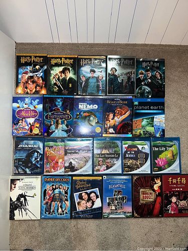 Lot #25 (1 of 2)