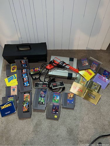 Lot #28 (1 of 6)