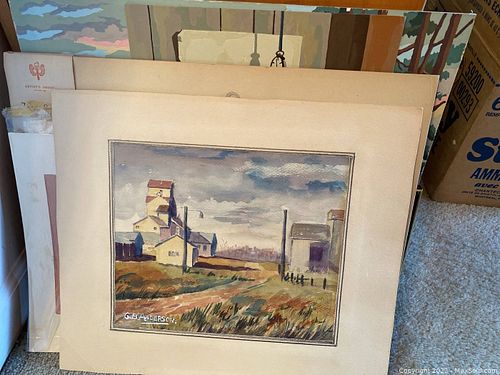 Lot #893 (1 of 19)
