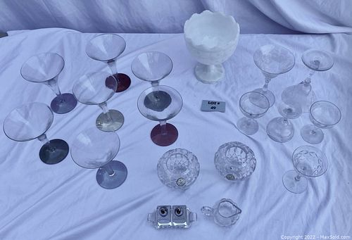 Lot #49 (1 of 11)