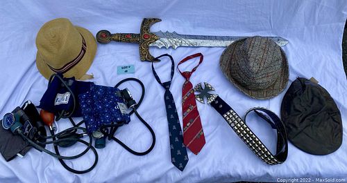 Lot #41 (1 of 5)