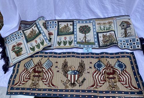 Lot #75 (1 of 5)