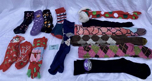 Lot #73 (1 of 6)